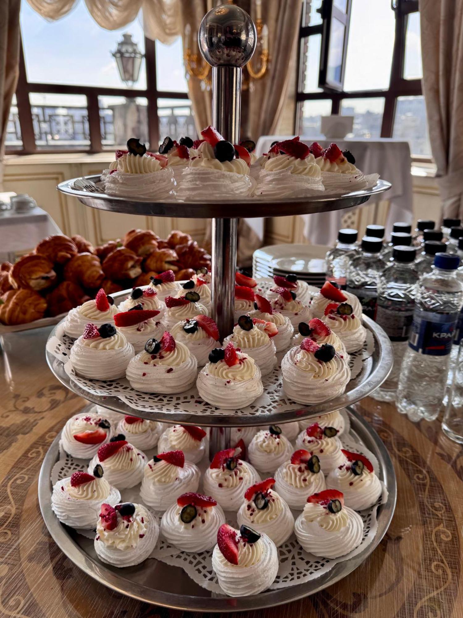Axelhof Boutique Hotel Dnipro Luaran gambar