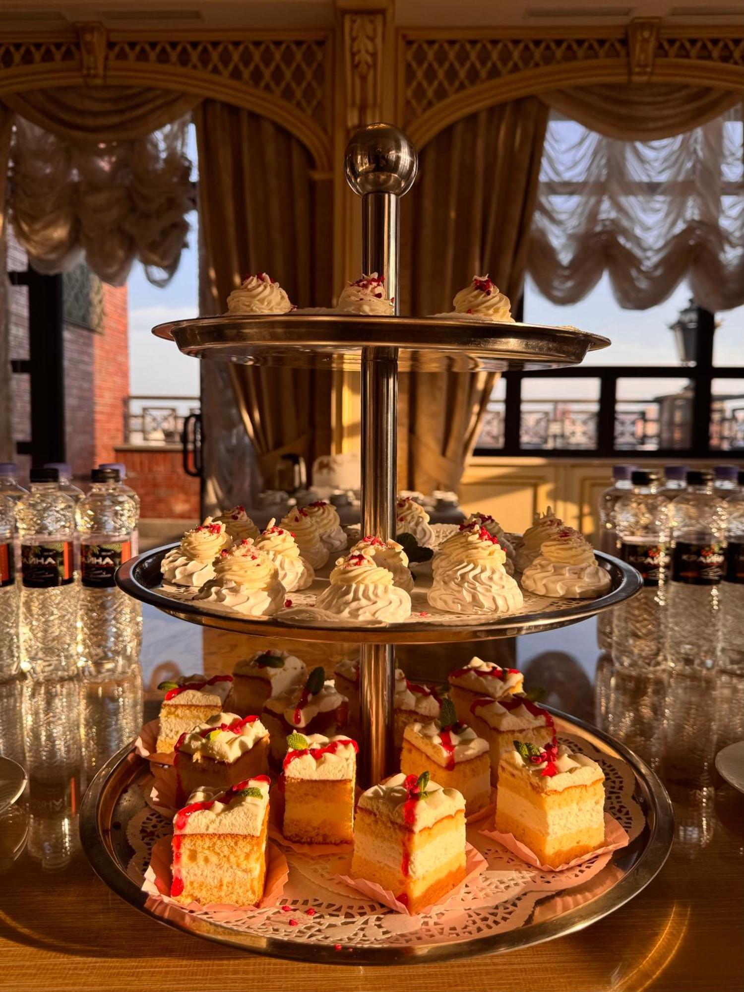 Axelhof Boutique Hotel Dnipro Luaran gambar